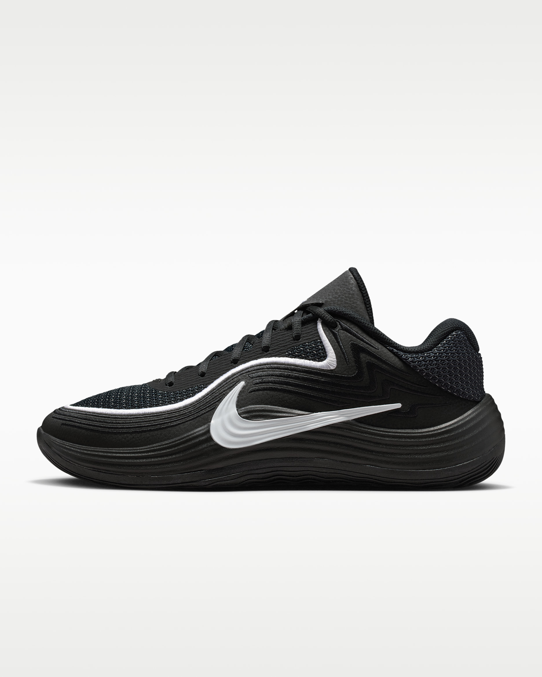 Nike Precision 8 Low Men's Basketball Shoes. Nike ID